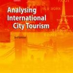 خرید و دانلود نسخه کامل کتاب (Second Edition) Analysing International City Tourism –  PDF