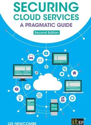 خرید و دانلود نسخه کامل کتاب Securing Cloud Services: A Pragmatic Guide