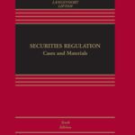 خرید و دانلود نسخه کامل کتاب Securities Regulation: Cases and Materials (10th Edition) –  +  Pdf
