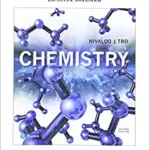 خرید و دانلود نسخه کامل کتاب Selected Solutions Manual for Chemistry: Structure and Properties (2nd Edition) –  Pdf