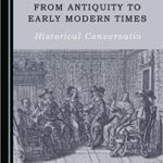 خرید و دانلود نسخه کامل کتاب Semantic Traces of Social Interaction from Antiquity to Early Modern Times –  PDF