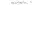 خرید و دانلود نسخه کامل کتاب Semantics, Applications, and Implementation of Program Generation: International Workshop, SAIG 2000 Montreal, Canada, September 20, 2000 Proceedings