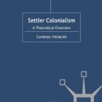 خرید و دانلود نسخه کامل کتاب Settler Colonialism A Theoretical Overview –  PDF