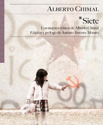 خرید و دانلود نسخه کامل کتاب Seven. The best stories of Alberto Chimal (COLECCIÓN PÚRPURA nº 35) (Spanish Edition) –  +  pdf