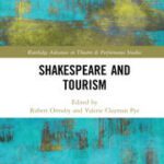خرید و دانلود نسخه کامل کتاب Shakespeare and Tourism –  PDF