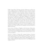 خرید و دانلود نسخه کامل کتاب Shakespeare, Computers, and the Mystery of Authorship