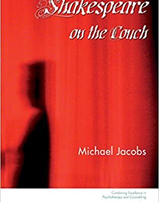 خرید و دانلود نسخه کامل کتاب Shakespeare on the Couch (United Kingdom Council for Psychotherapy) [2018] –  PDF