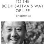 خرید و دانلود نسخه کامل کتاب Shantideva’s Guide to the Bodhisattva’s Way of Life: Chapter 6; Patience  –  +  pdf