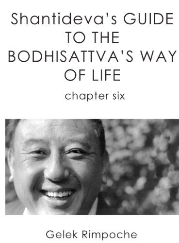 خرید و دانلود نسخه کامل کتاب Shantideva’s Guide to the Bodhisattva’s Way of Life: Chapter 6; Patience – + pdf_6846123220231.jpeg خرید و دانلود نسخه کامل کتاب Shantideva’s Guide to the Bodhisattva’s Way of Life: Chapter 6; Patience – + pdf