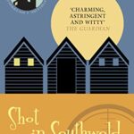 خرید و دانلود نسخه کامل کتاب Shot in Southwold