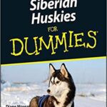 خرید و دانلود نسخه کامل کتاب Siberian Huskies For Dummies –  +  pdf