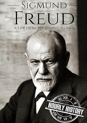 خرید و دانلود نسخه کامل کتاب Sigmund Freud: A Life From Beginning to End (Biographies of Psychologists Book 1) – + Pdf