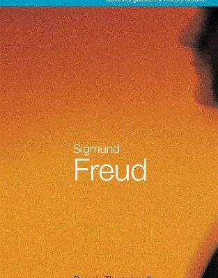 خرید و دانلود نسخه کامل کتاب Sigmund Freud – PDF