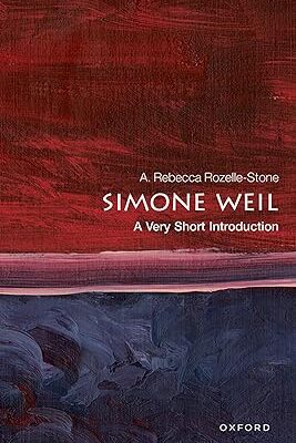 خرید و دانلود نسخه کامل کتاب Simone Weil: A Very Short Introduction – Pdf