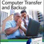 خرید و دانلود نسخه کامل کتاب Simple Computer Transfer and Backup: Don’t Lose your Music and Photos