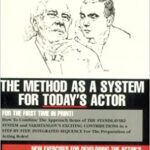 خرید و دانلود نسخه کامل کتاب Since Stanislavski and Vakhtangov: The Method As a System for Today’s Actor  –  PDF