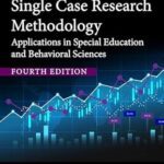 خرید و دانلود نسخه کامل کتاب Single Case Research Methodology (4th Edition) –  Pdf