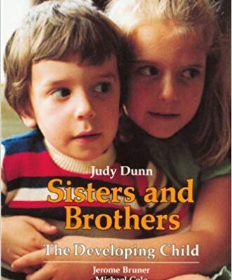 خرید و دانلود نسخه کامل کتاب Sisters and Brothers (The Developing Child)