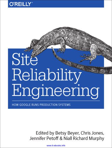 خرید و دانلود نسخه کامل کتاب Site Reliability Engineering: How Google Runs Production Systems_68515b25203b8.jpeg خرید و دانلود نسخه کامل کتاب Site Reliability Engineering: How Google Runs Production Systems