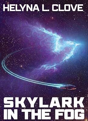خرید و دانلود نسخه کامل کتاب Skylark in the Fog – + PDF
