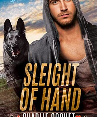 خرید و دانلود نسخه کامل کتاب Sleight of Hand (The Kings: Wild Cards Book 3) – + Pdf