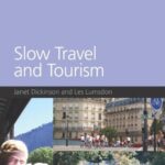 خرید و دانلود نسخه کامل کتاب Slow Travel and Tourism –  PDF
