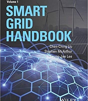 خرید و دانلود نسخه کامل کتاب Smart Grid Handbook, 3 Volume Set