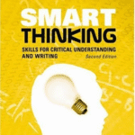 خرید و دانلود نسخه کامل کتاب Smart Thinking –  PDF
