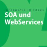 خرید و دانلود نسخه کامل کتاب SOA und WebServices