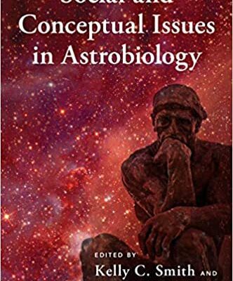 خرید و دانلود نسخه کامل کتاب Social and Conceptual Issues in Astrobiology[2020] –  PDF