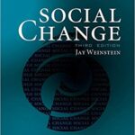 خرید و دانلود نسخه کامل کتاب Social Change (3rd Edition) BY Weinstein –  +  pdf