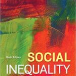 خرید و دانلود نسخه کامل کتاب Social Inequality: Patterns and Processes 6th Edition