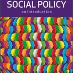 خرید و دانلود نسخه کامل کتاب Social Policy: An Introduction 4th Edition