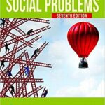خرید و دانلود نسخه کامل کتاب Social Problems (7th Edition) BY John J. Macionis –  Pdf