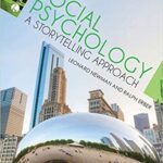 خرید و دانلود نسخه کامل کتاب Social Psychology: A Storytelling Approach (2nd Edition) –  pdf