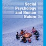خرید و دانلود نسخه کامل کتاب Social Psychology and Human Nature (5th Edition) –  pdf