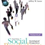 خرید و دانلود نسخه کامل کتاب Social Psychology: Sociological Perspectives (Mysearchlab) (3rd Edition) –  PDF