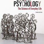 خرید و دانلود نسخه کامل کتاب Social Psychology: The Science of Everyday Life (3rd Edition) –  +  Pdf