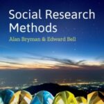 خرید و دانلود نسخه کامل کتاب Social Research Methods (5th Canadian Edition) BY Bryman –  +  pdf