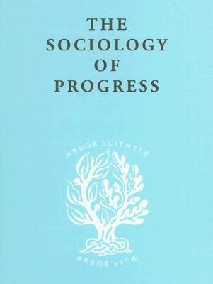 خرید و دانلود نسخه کامل کتاب Social Theory and Methodology: The Sociology of Progress –  PDF
