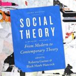 خرید و دانلود نسخه کامل کتاب Social Theory, Volume II: From Modern to Contemporary Theory (3rd Edition) –  Pdf
