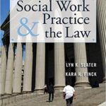 خرید و دانلود نسخه کامل کتاب Social Work Practice and the Law –  PDF