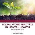 خرید و دانلود نسخه کامل کتاب Social Work Practice in Mental Health: An Introduction (3rd Edition) – PDF