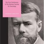 خرید و دانلود نسخه کامل کتاب Sociological Beginnings: The First Conference of the German Society for Sociology –  PDF