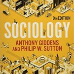 خرید و دانلود نسخه کامل کتاب Sociology (9th Edition) BY Giddens –  +  Pdf
