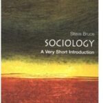 خرید و دانلود نسخه کامل کتاب Sociology: A Very Short Introduction –  PDF