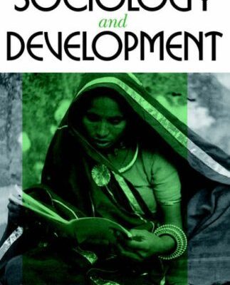 خرید و دانلود نسخه کامل کتاب Sociology and Development –  PDF