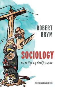 خرید و دانلود نسخه کامل کتاب Sociology as a Life or Death Issue (4th Edition) –  pdf