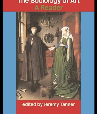خرید و دانلود نسخه کامل کتاب Sociology of Art: A Reader –  PDF