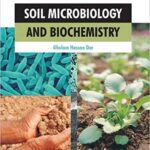 خرید و دانلود نسخه کامل کتاب Soil Microbiology and Biochemistry